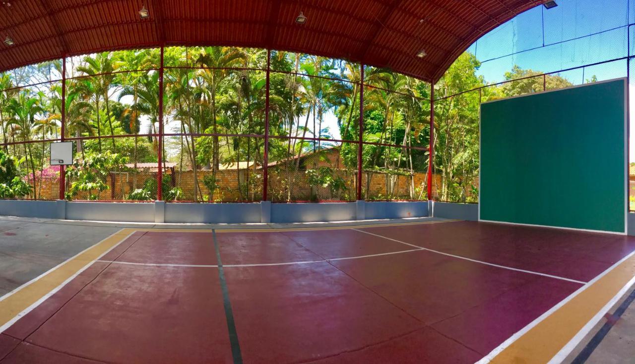 Altavista Casahotel - Asociado Casa Andina โมโยบัมบา ภายนอก รูปภาพ
