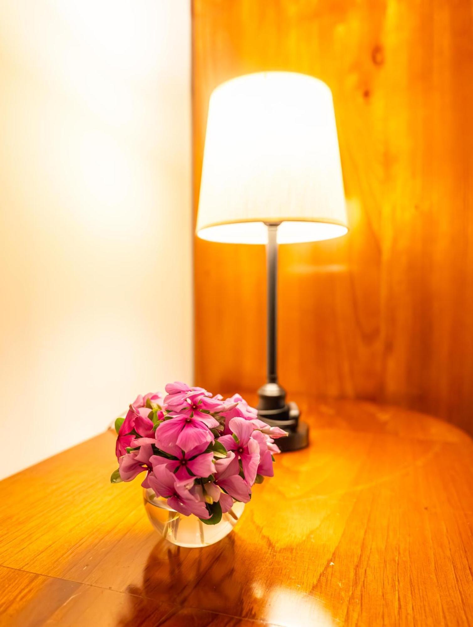 Altavista Casahotel - Asociado Casa Andina โมโยบัมบา ภายนอก รูปภาพ