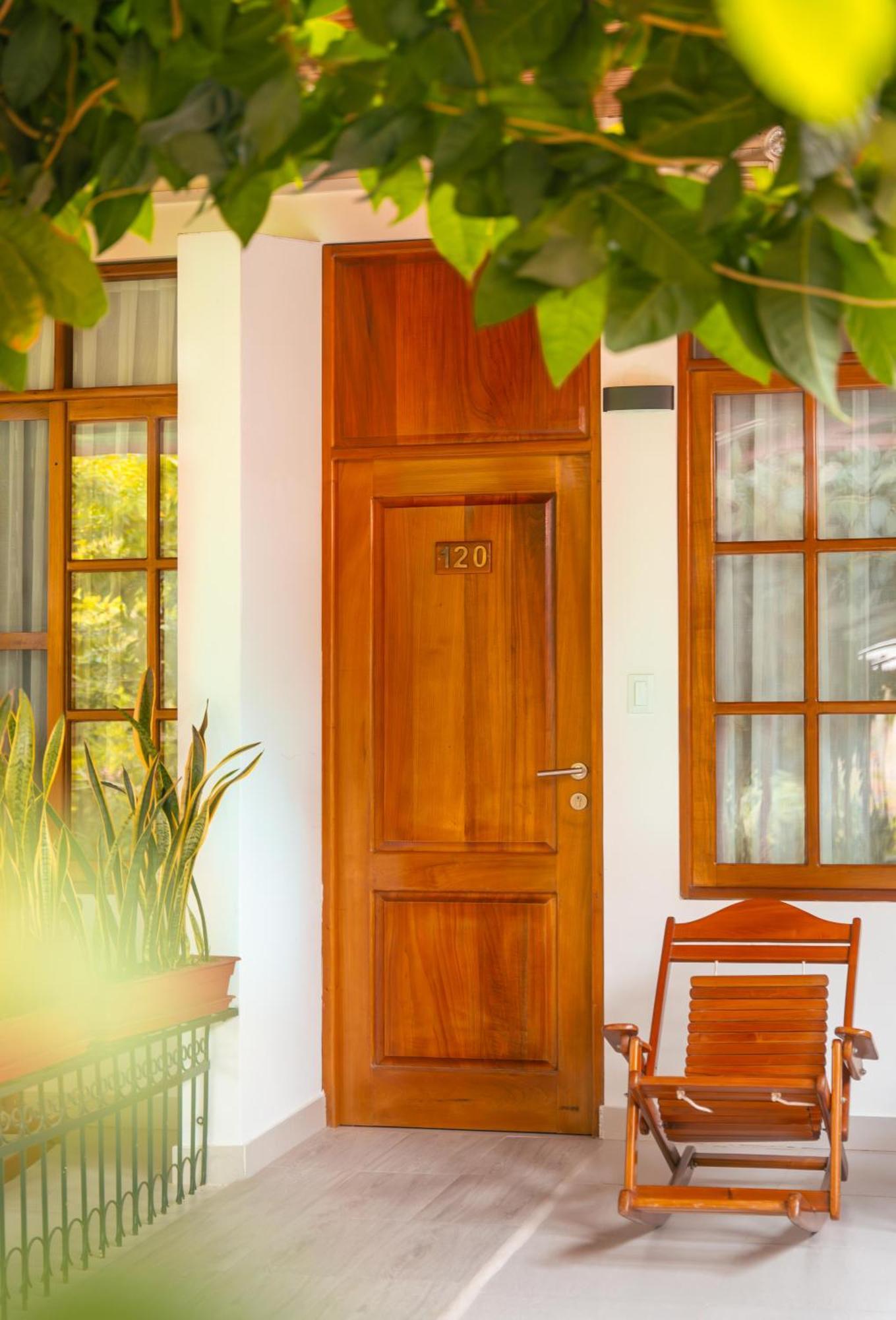 Altavista Casahotel - Asociado Casa Andina โมโยบัมบา ภายนอก รูปภาพ