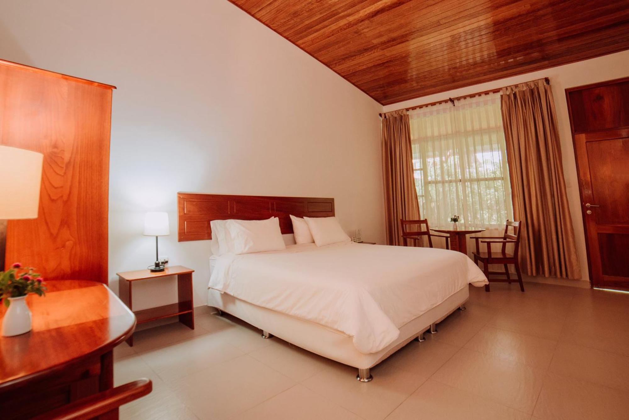Altavista Casahotel - Asociado Casa Andina โมโยบัมบา ภายนอก รูปภาพ