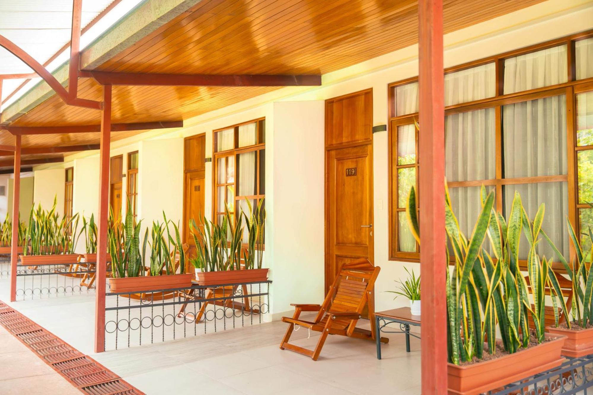 Altavista Casahotel - Asociado Casa Andina โมโยบัมบา ภายนอก รูปภาพ