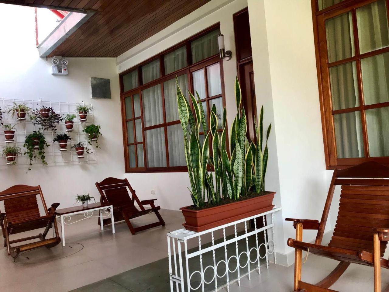 Altavista Casahotel - Asociado Casa Andina โมโยบัมบา ภายนอก รูปภาพ